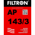 Filtron AP 143/3